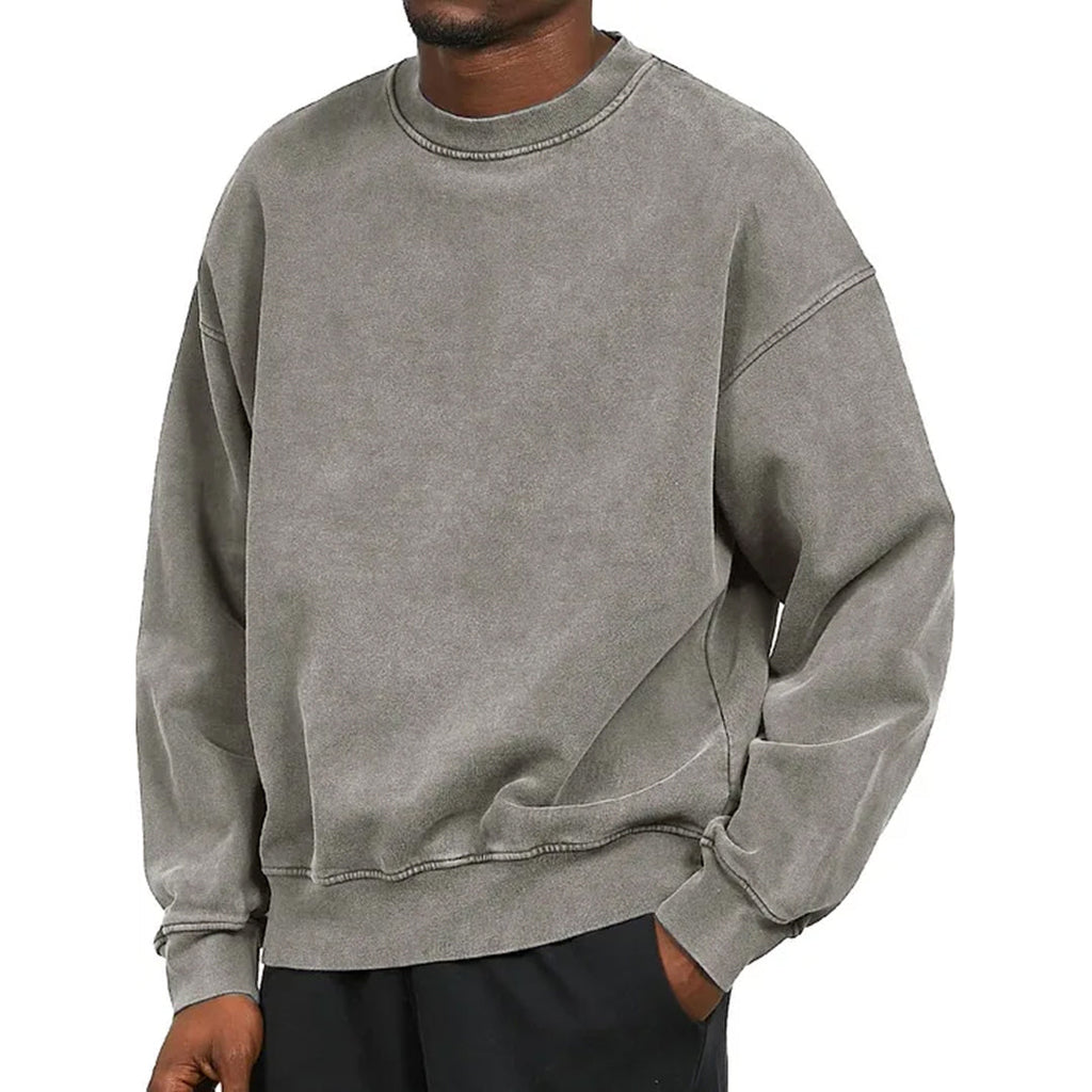 KIMMO – Moderne herre sweater