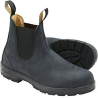 TERRESE – Moderne dame slip-on støvler