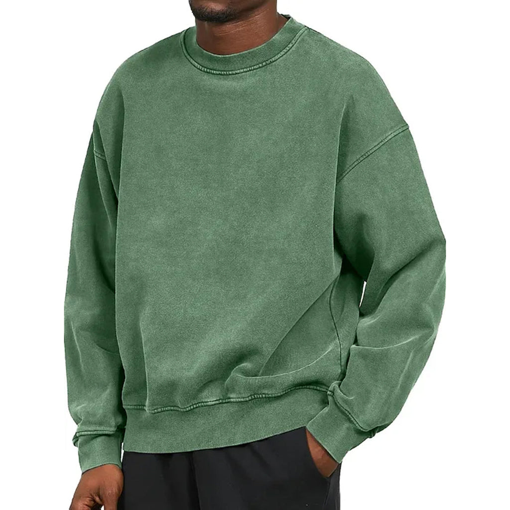 KIMMO – Moderne herre sweater