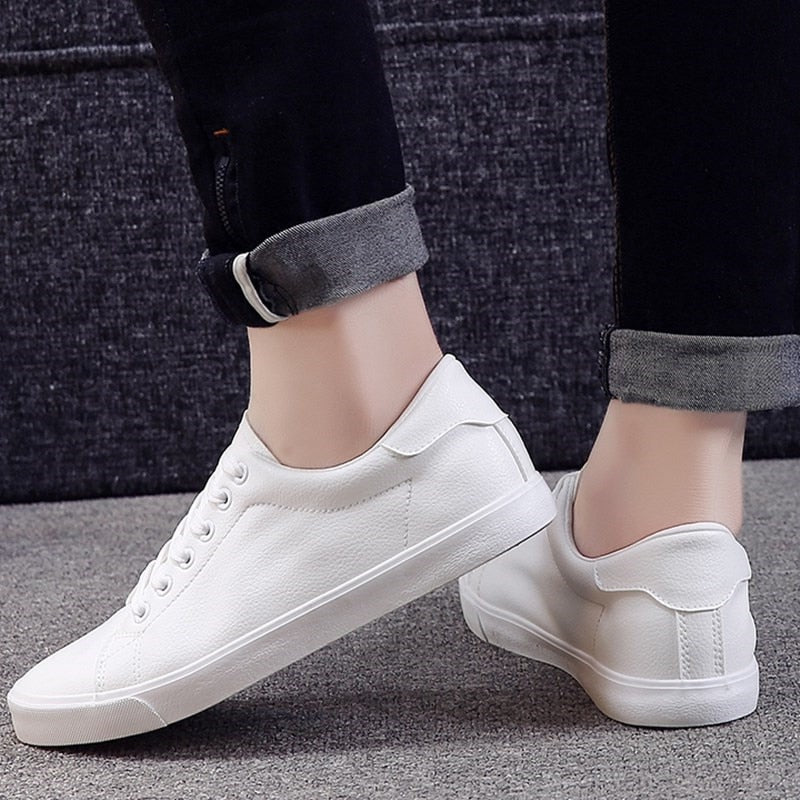 ATIK – loafers til herrer