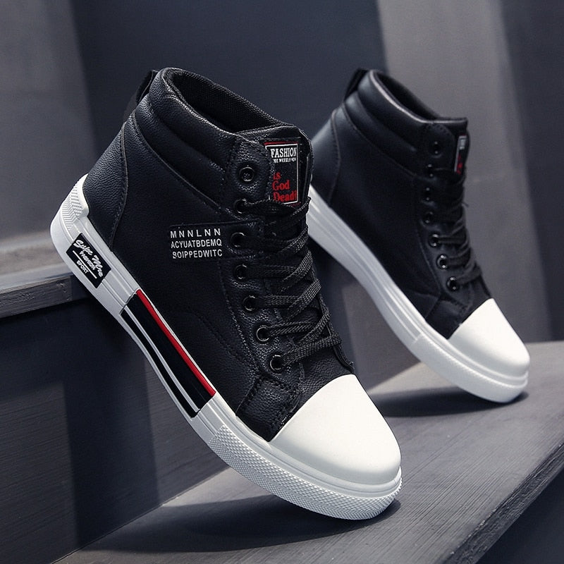 ANNO – casual sneakers til herrer