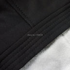 WES – hoodie til herrer