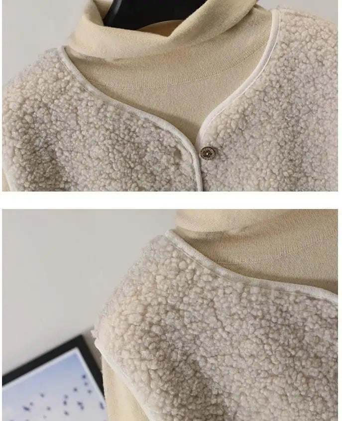 JARA – vest til damer