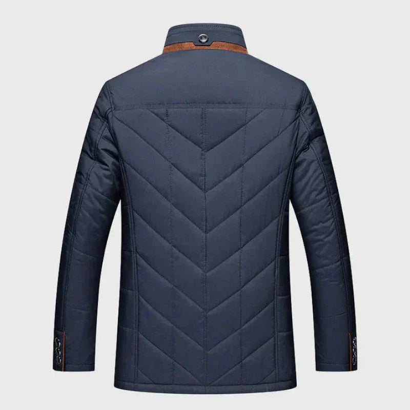 NIKLAS – herre vinterjakke