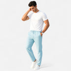 DIDIER – casual bukser til herrer