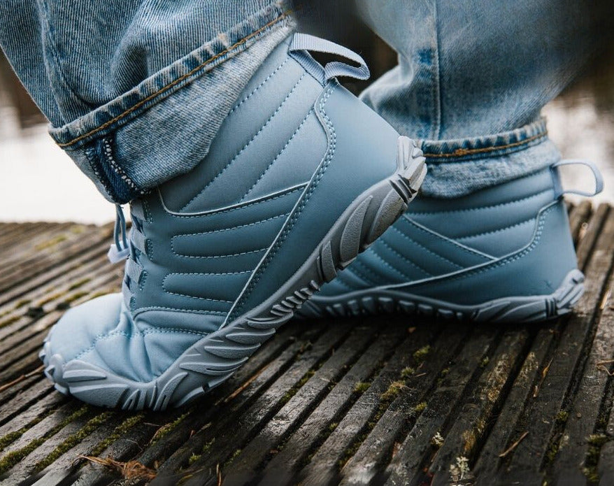 DARIO – vintersko til herrer