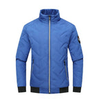 IVAN – slim fit herre vinterjakke