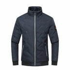 IVAN – slim fit herre vinterjakke
