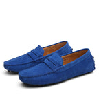 BASILE – loafers til herrer
