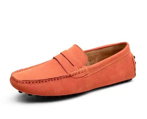 BASILE – loafers til herrer
