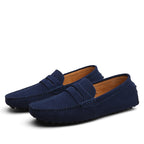 BASILE – loafers til herrer