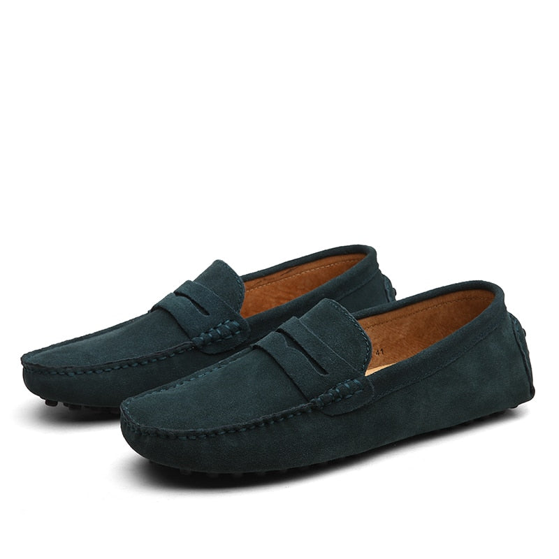 BASILE – loafers til herrer