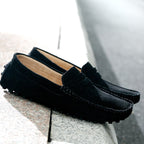 BASILE – loafers til herrer