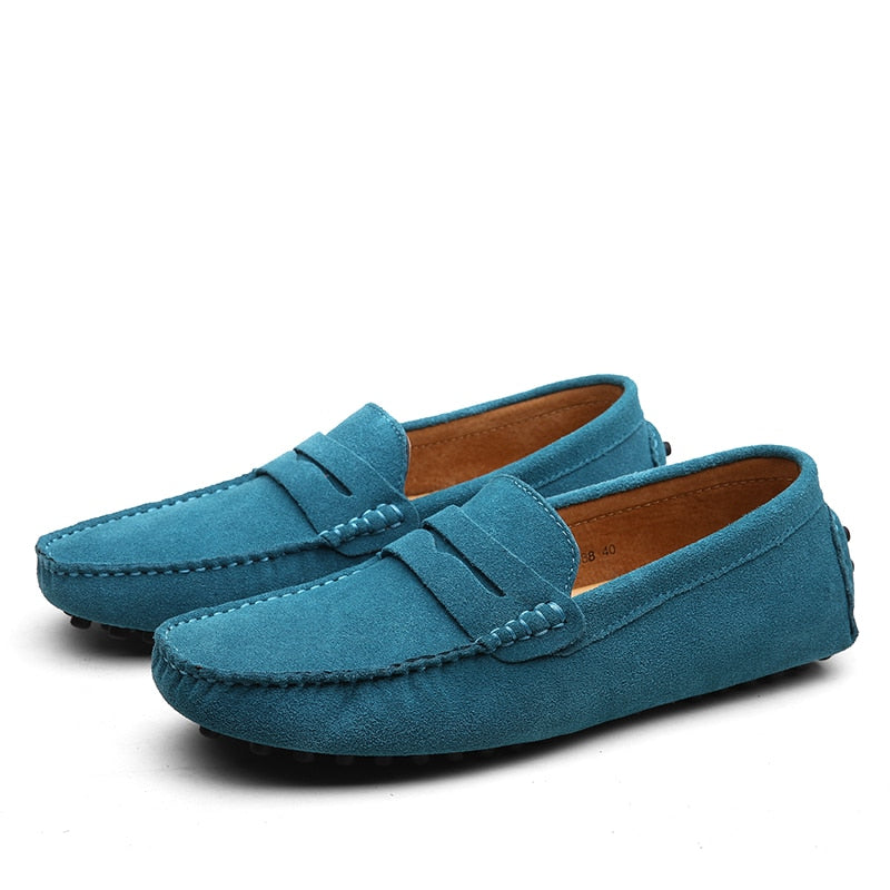 BASILE – loafers til herrer