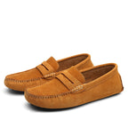 BASILE – loafers til herrer