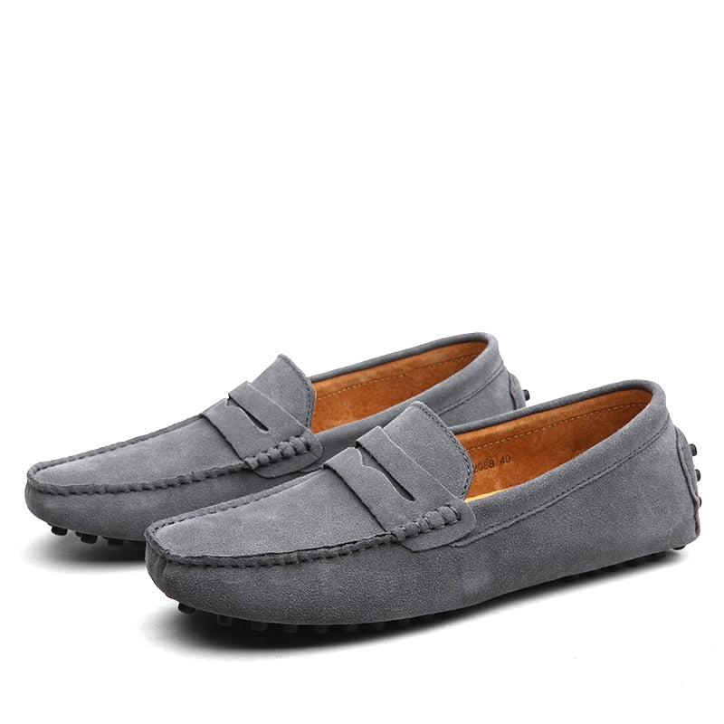 BASILE – loafers til herrer