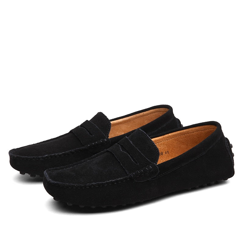 BASILE – loafers til herrer