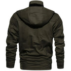 BJORN – herre vinterjakke