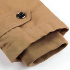 BJORN – herre vinterjakke