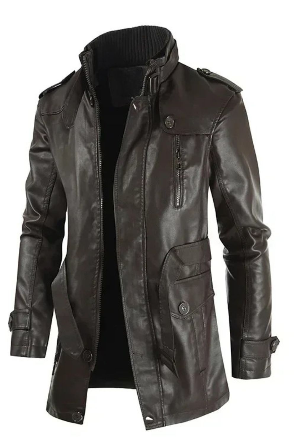 MATHIS – herre vinterjakke