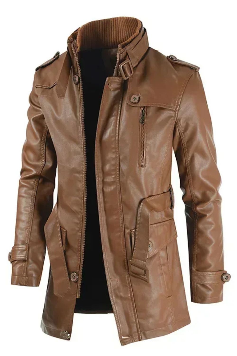 MATHIS – herre vinterjakke