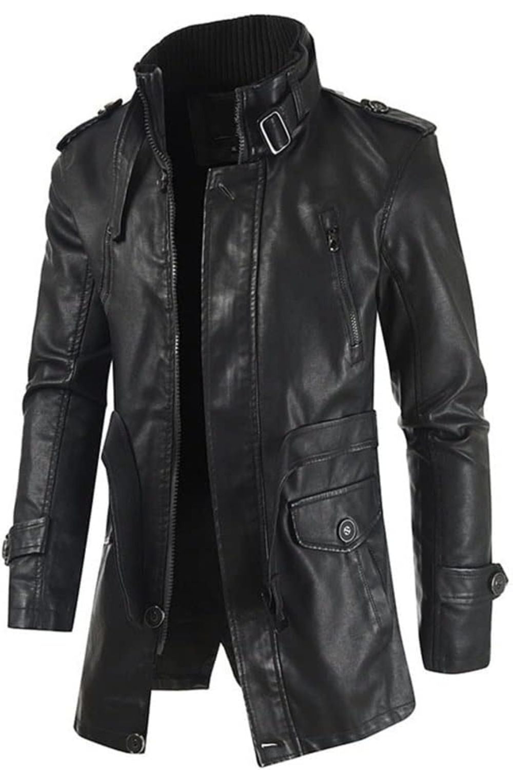 MATHIS – herre vinterjakke