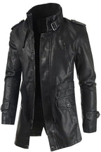 MATHIS – herre vinterjakke