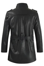 MATHIS – herre vinterjakke