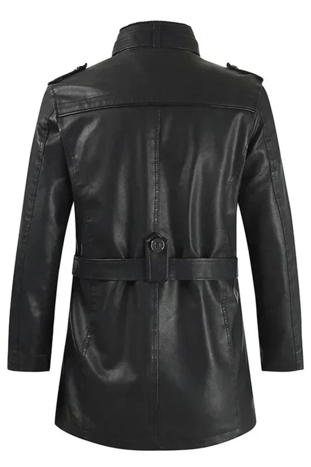 MATHIS – herre vinterjakke