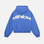 RUTA – hoodie til damer