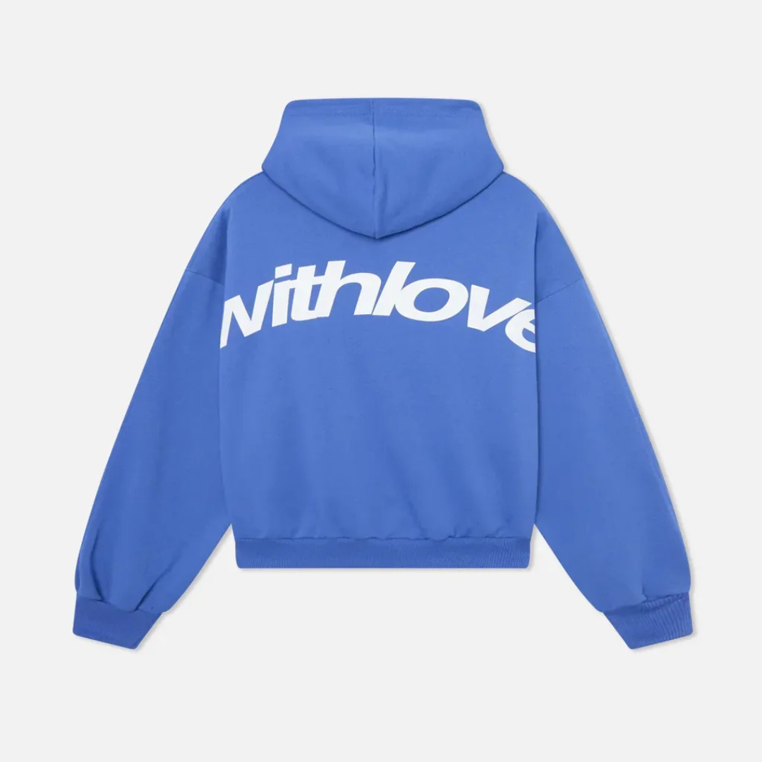 RUTA – hoodie til damer