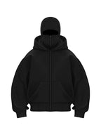 HANNES – Herre vest i Flexguard-stil