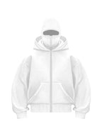 HANNES – Herre vest i Flexguard-stil