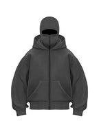 HANNES – Herre vest i Flexguard-stil