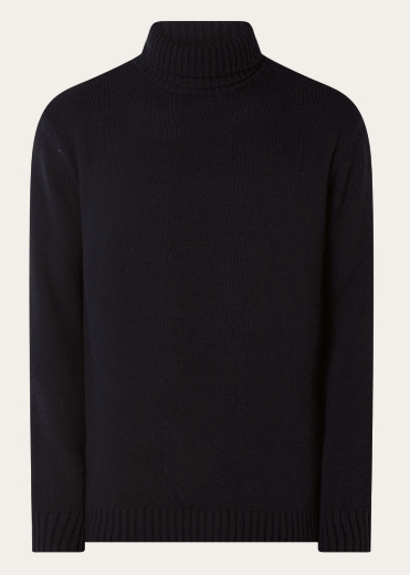 BENJIE – Herre cooltrøje