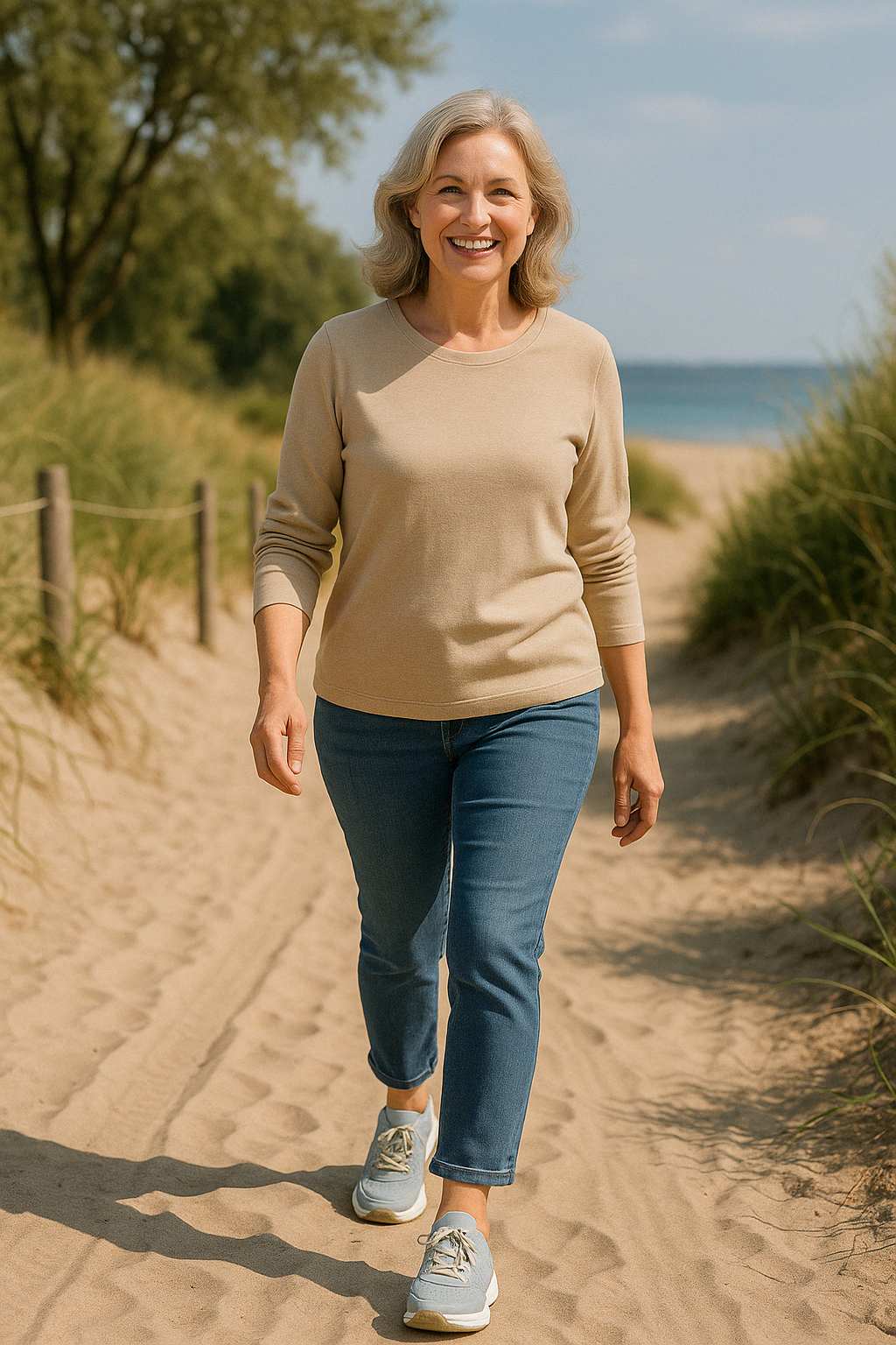 FEE – sneakers til damer