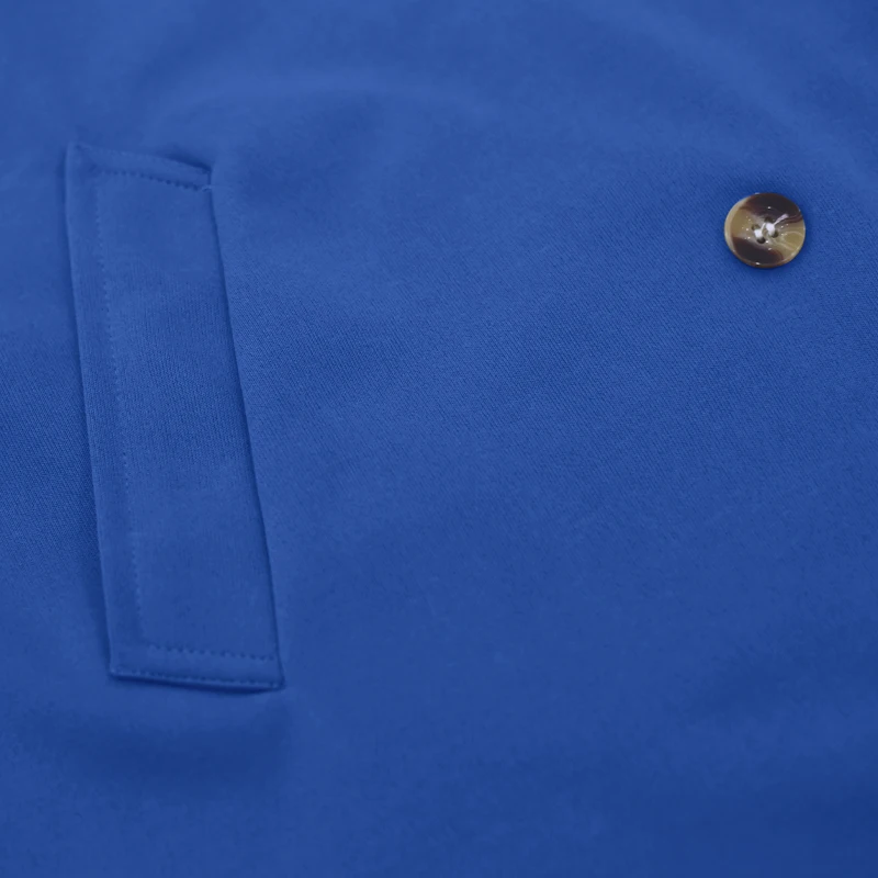 PEDER – Moderne herrejakke med knapper