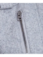 SIVERT – Elegant herrejakke med knapper