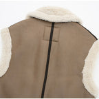 ELEA – vintervest til damer