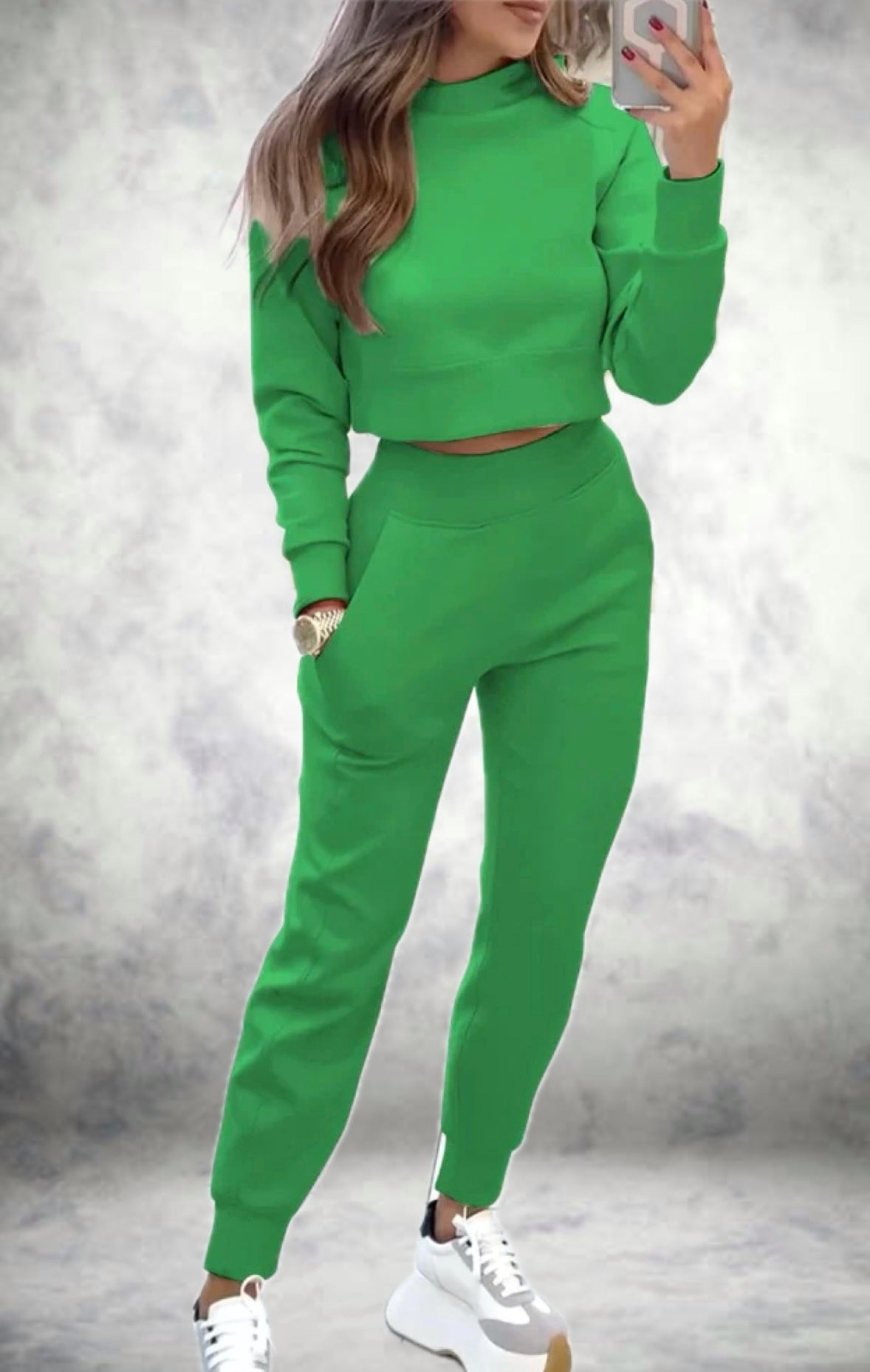 PAULINE – træningssæt til damer