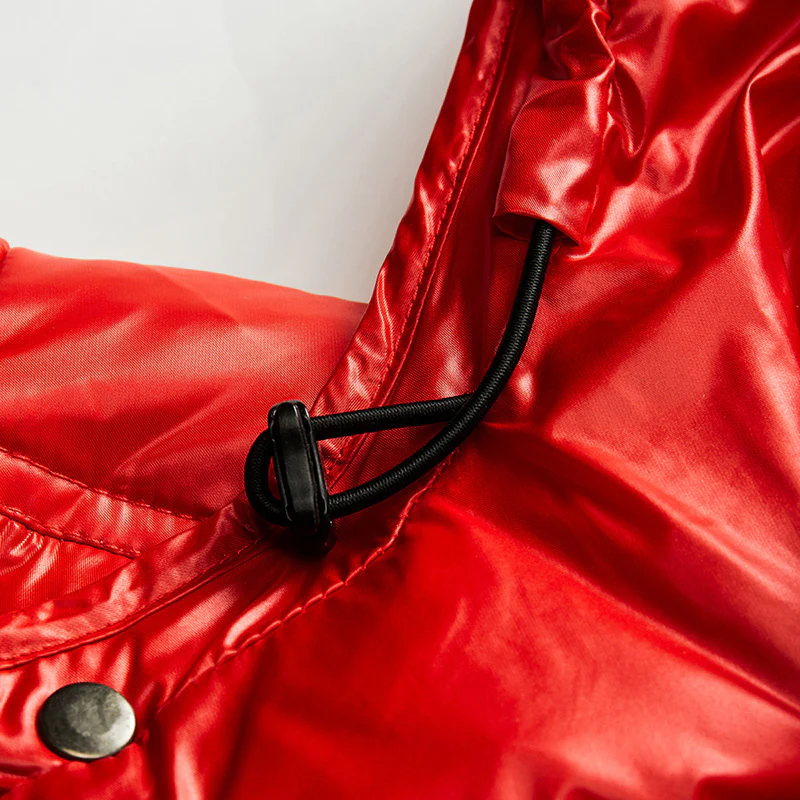 DAVE – Vinterjakke til herrer