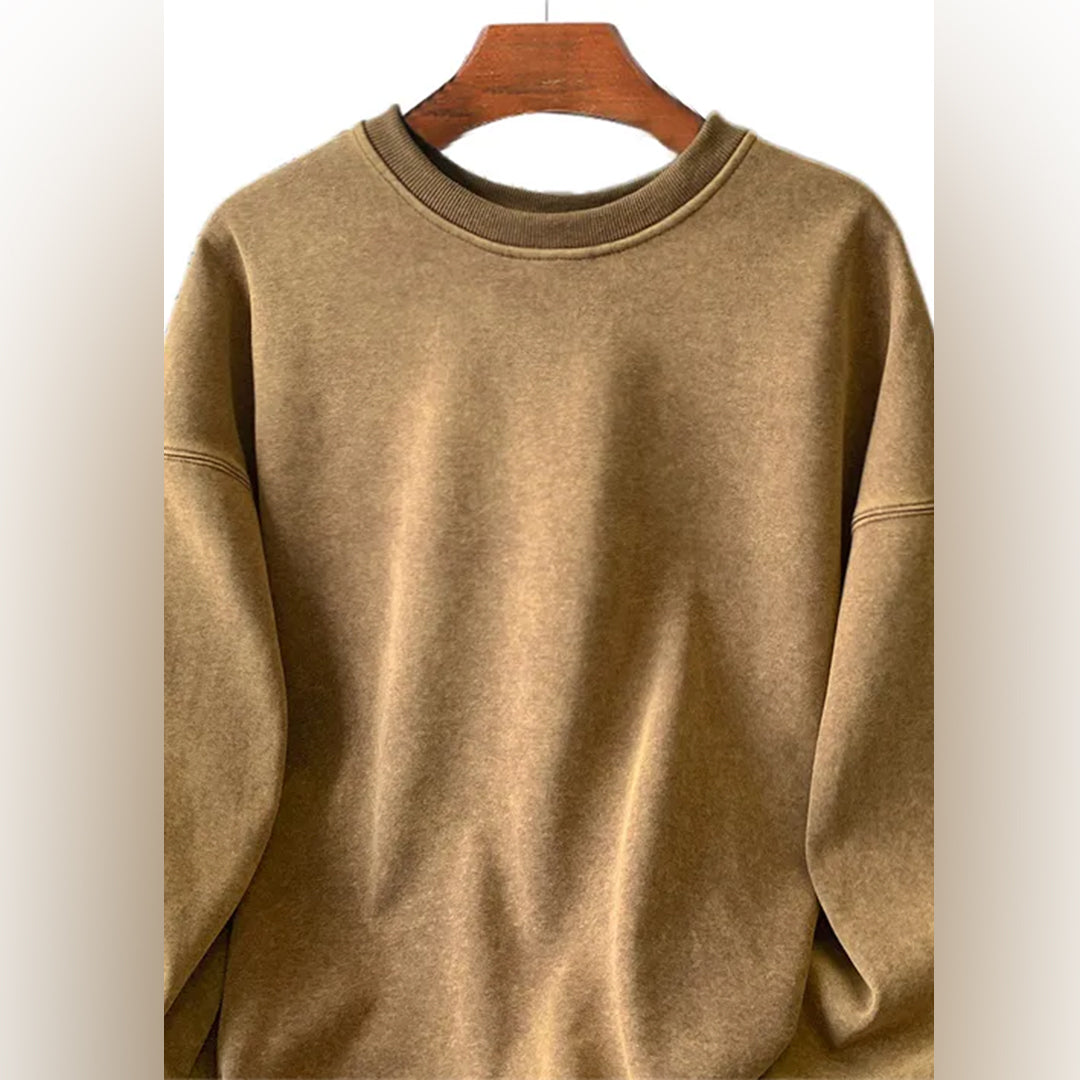 KIMMO – Moderne herre sweater