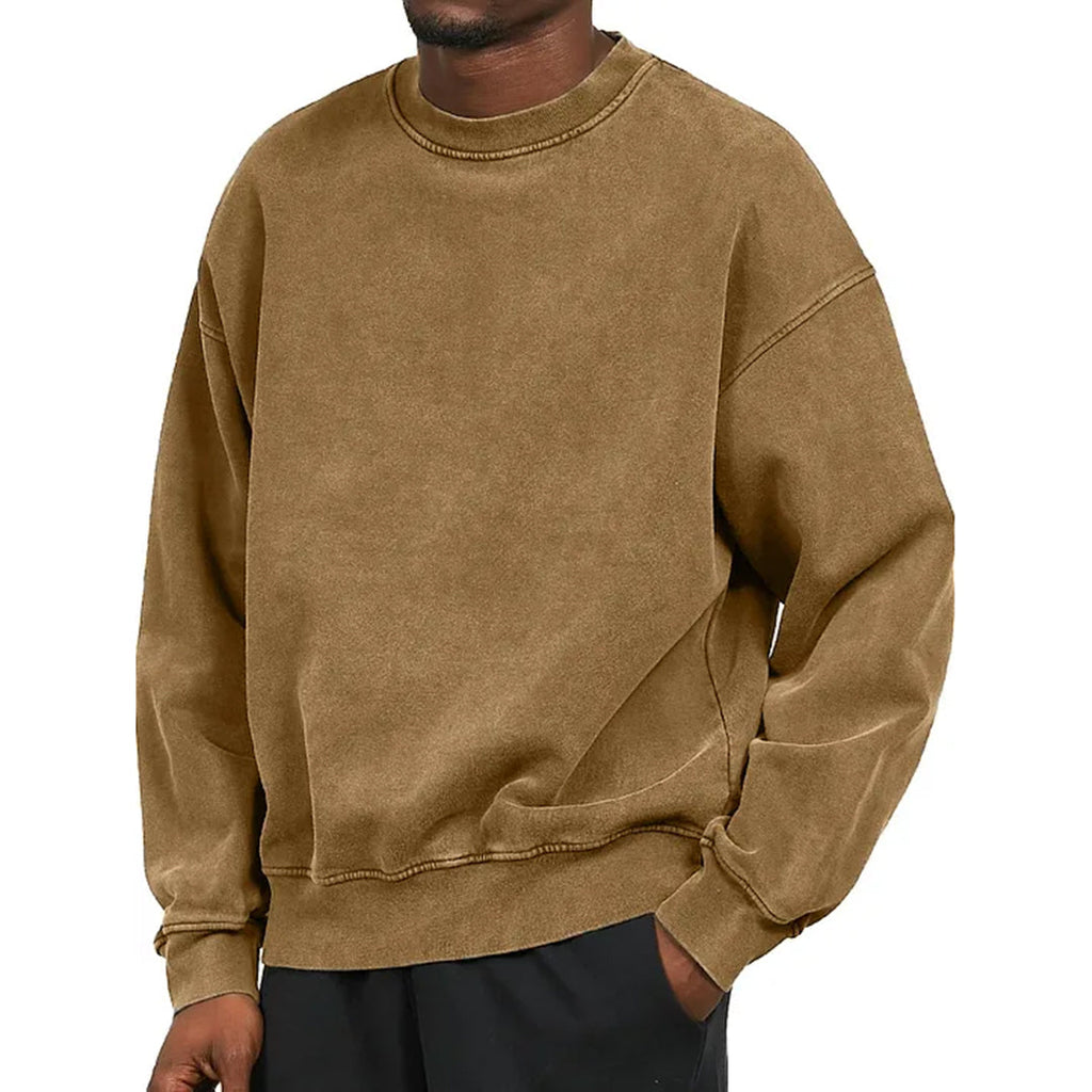 KIMMO – Moderne herre sweater