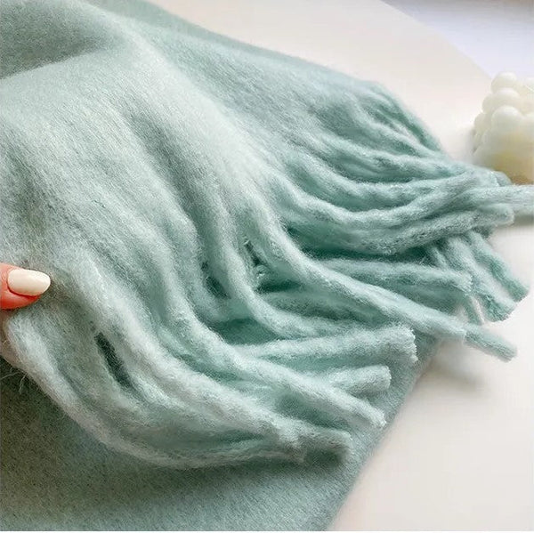 AISHA – sjal til damer