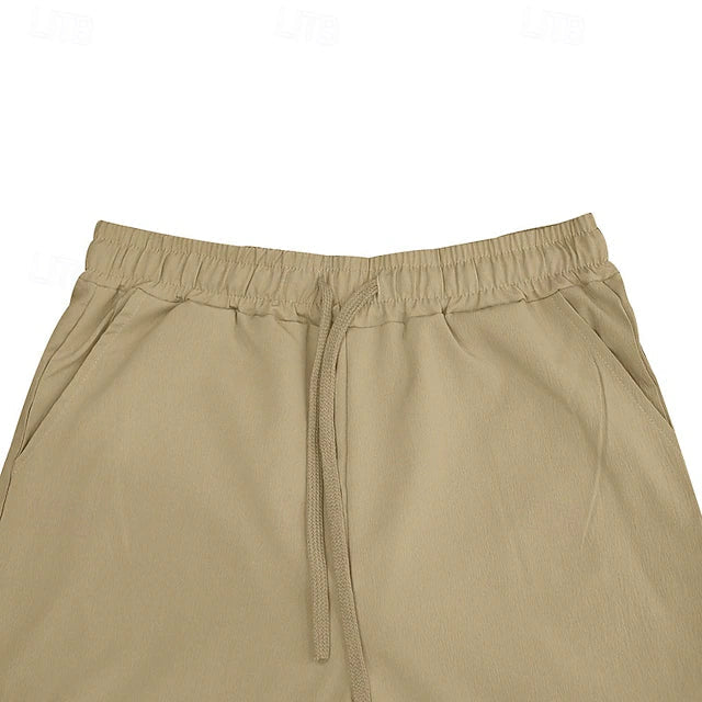 EMRE – herre bukser med bred pasform