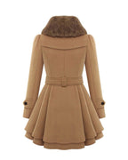 BIANCA – dame vinterjakke