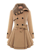 BIANCA – dame vinterjakke