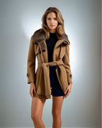 BIANCA – dame vinterjakke