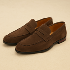 VIDAR – moderne loafers til herrer