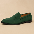 VIDAR – moderne loafers til herrer